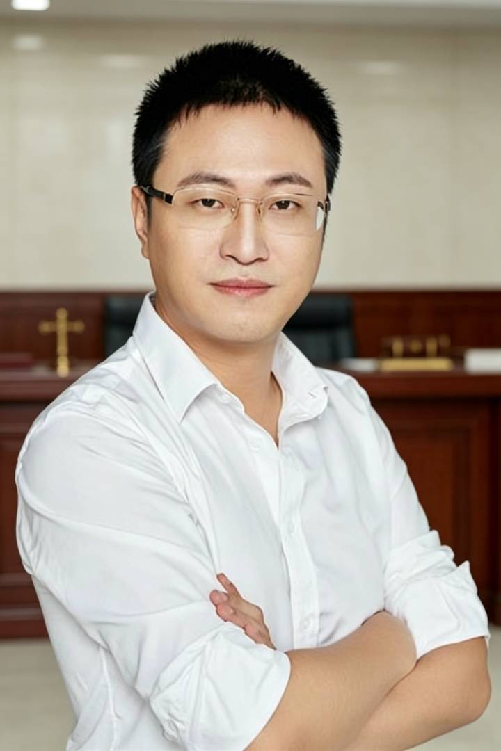 邹翊律师